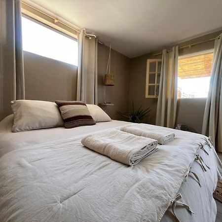 Casa Andes Apartment Сан Педро де Атакама Екстериор снимка