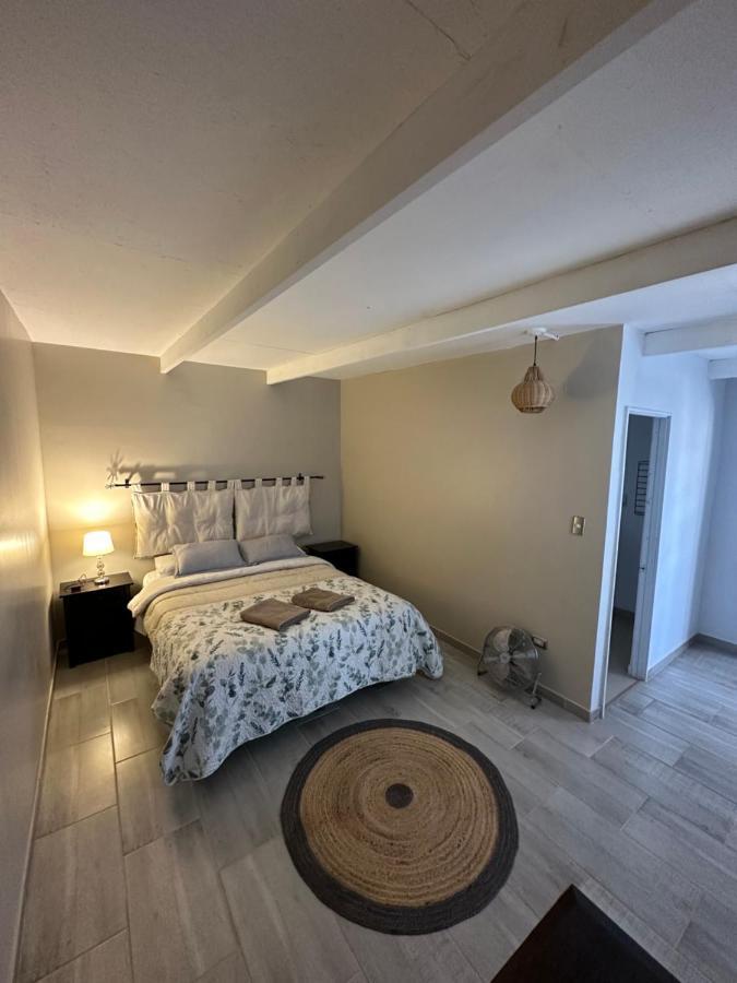 Casa Andes Apartment Сан Педро де Атакама Екстериор снимка