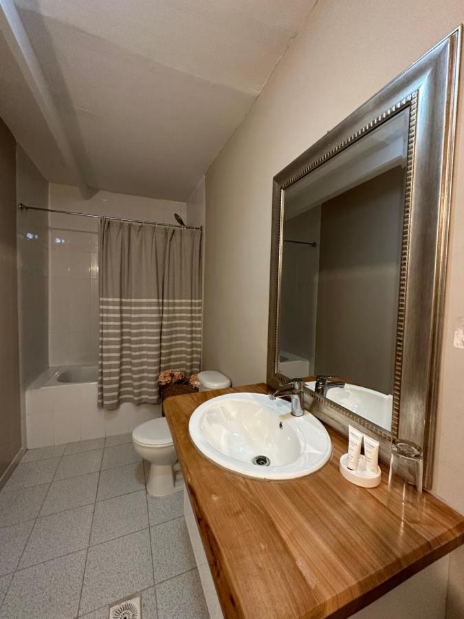 Casa Andes Apartment Сан Педро де Атакама Екстериор снимка