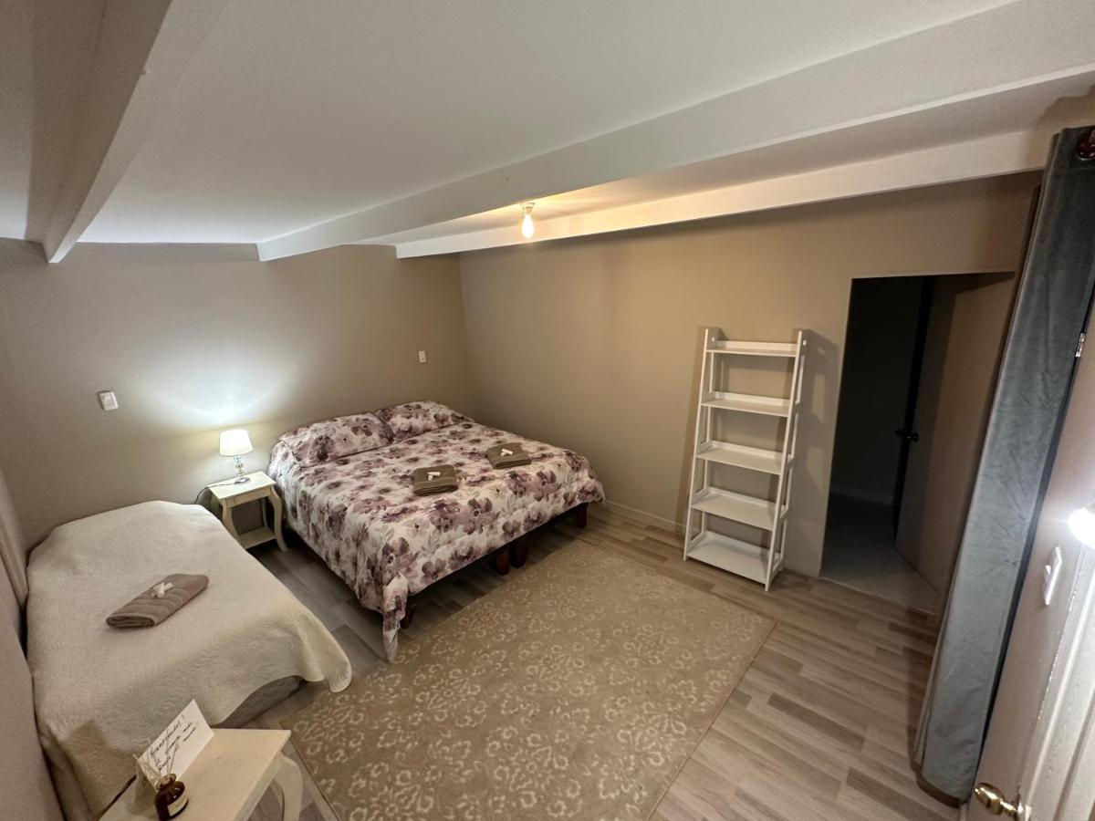 Casa Andes Apartment Сан Педро де Атакама Екстериор снимка