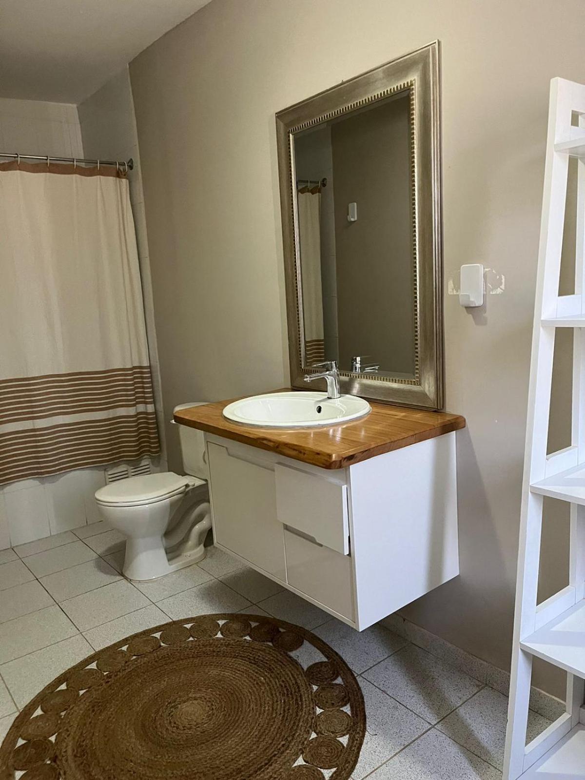 Casa Andes Apartment Сан Педро де Атакама Екстериор снимка
