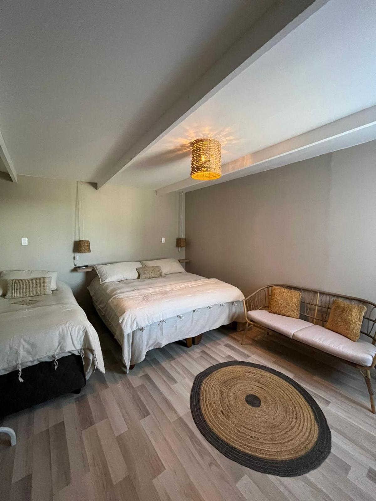 Casa Andes Apartment Сан Педро де Атакама Екстериор снимка