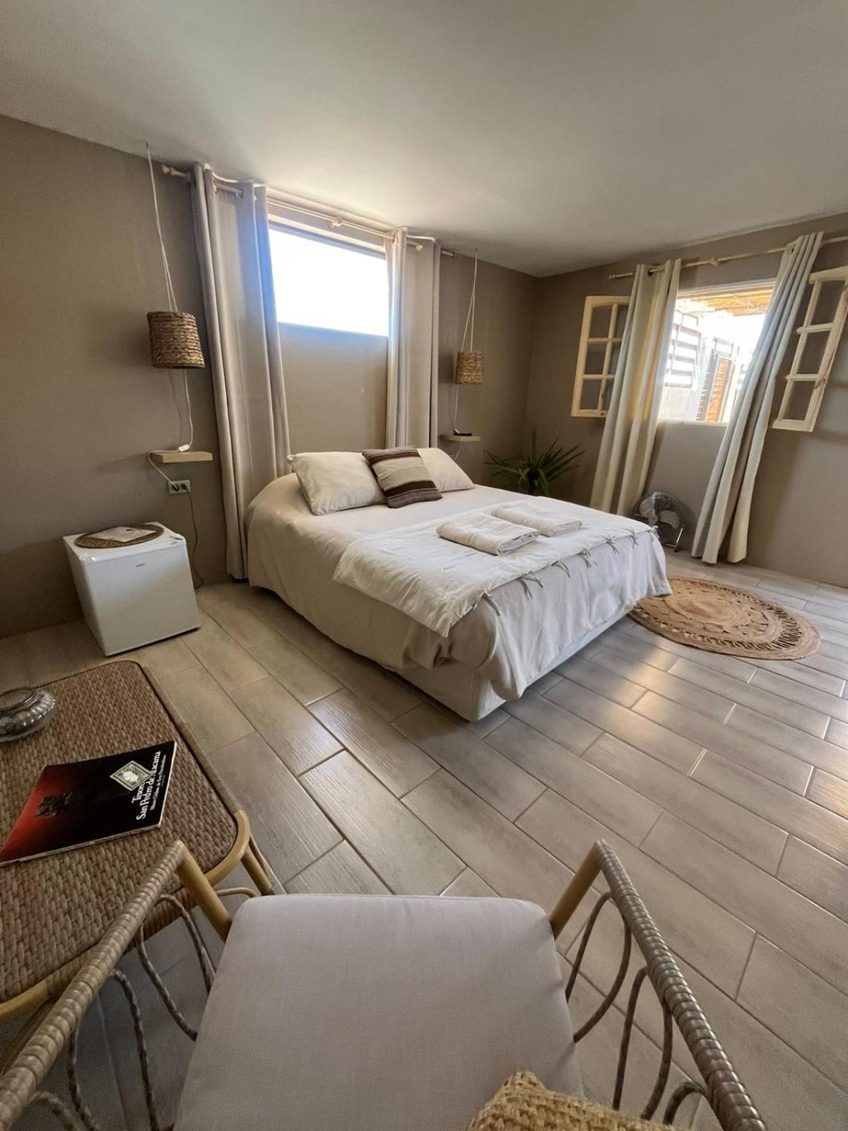 Casa Andes Apartment Сан Педро де Атакама Екстериор снимка