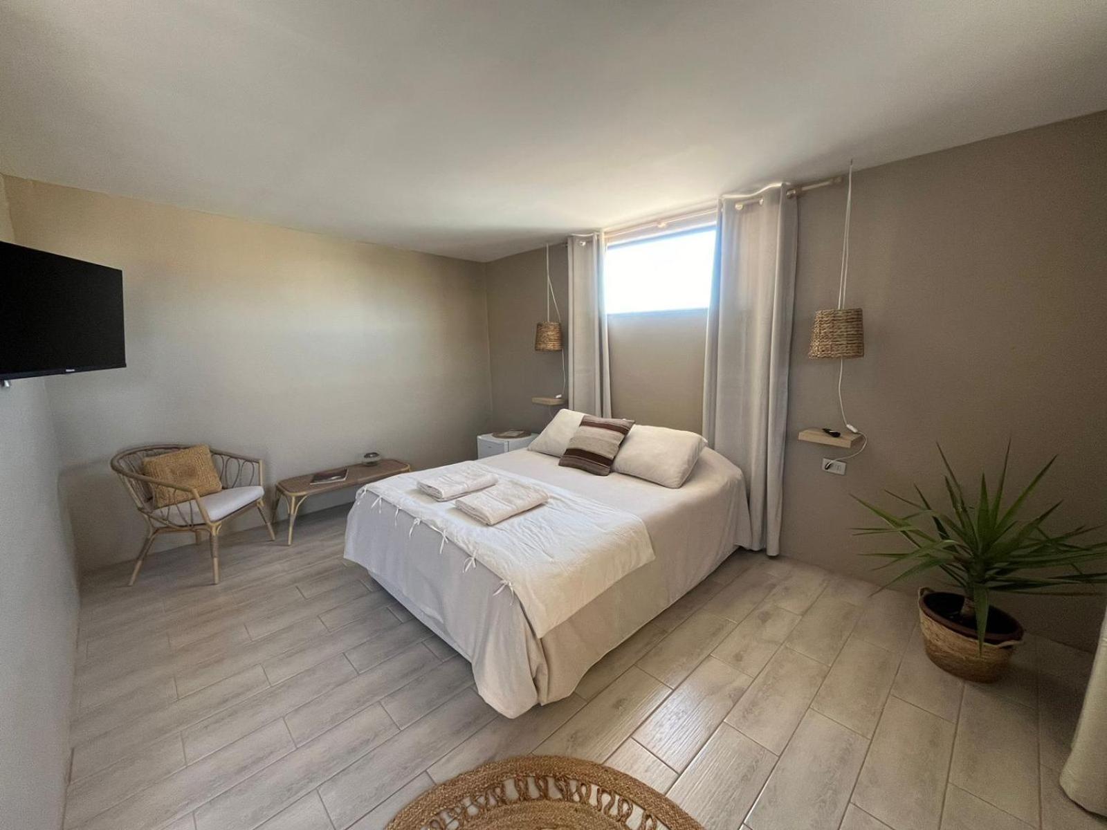 Casa Andes Apartment Сан Педро де Атакама Екстериор снимка