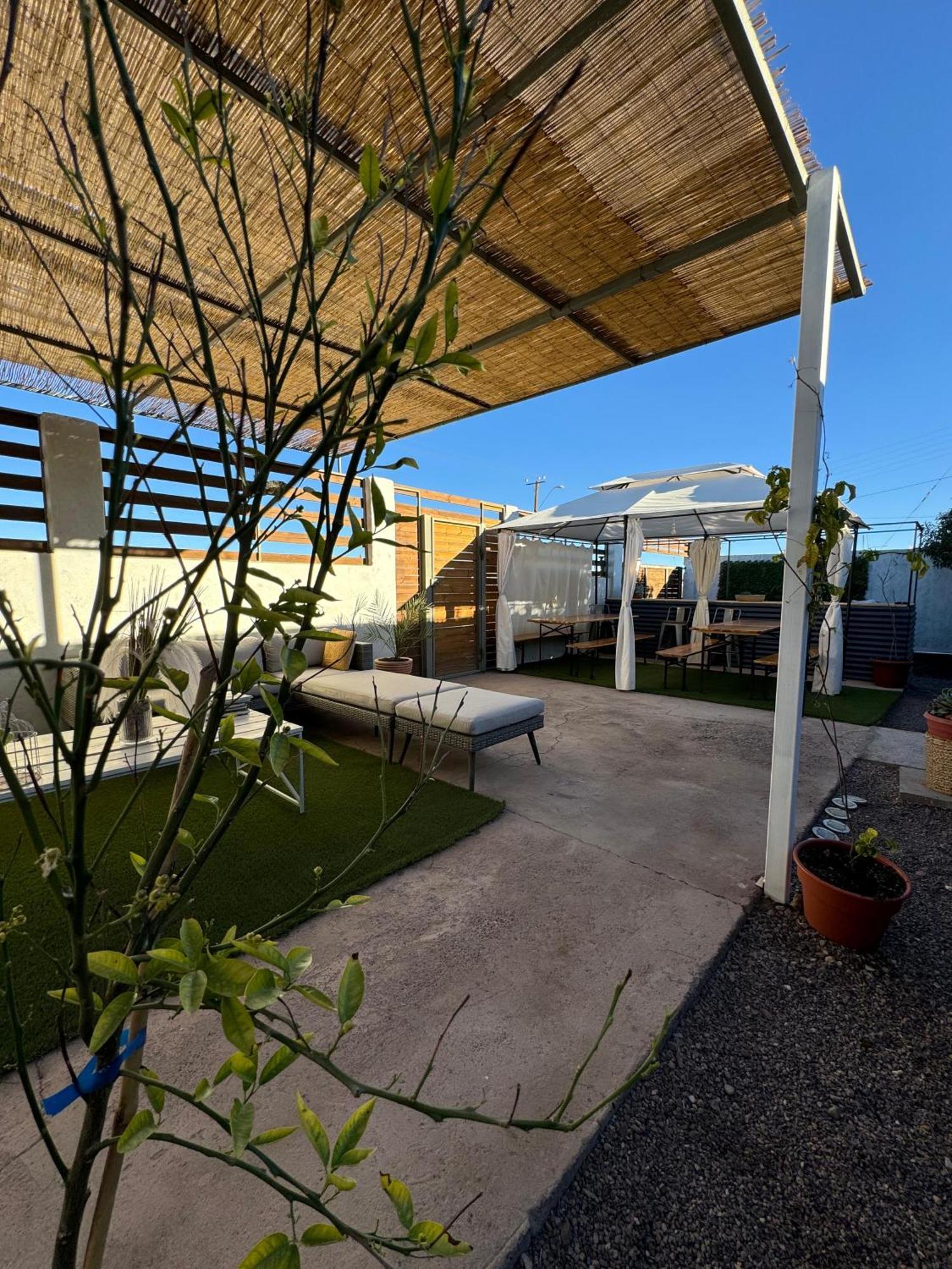 Casa Andes Apartment Сан Педро де Атакама Екстериор снимка