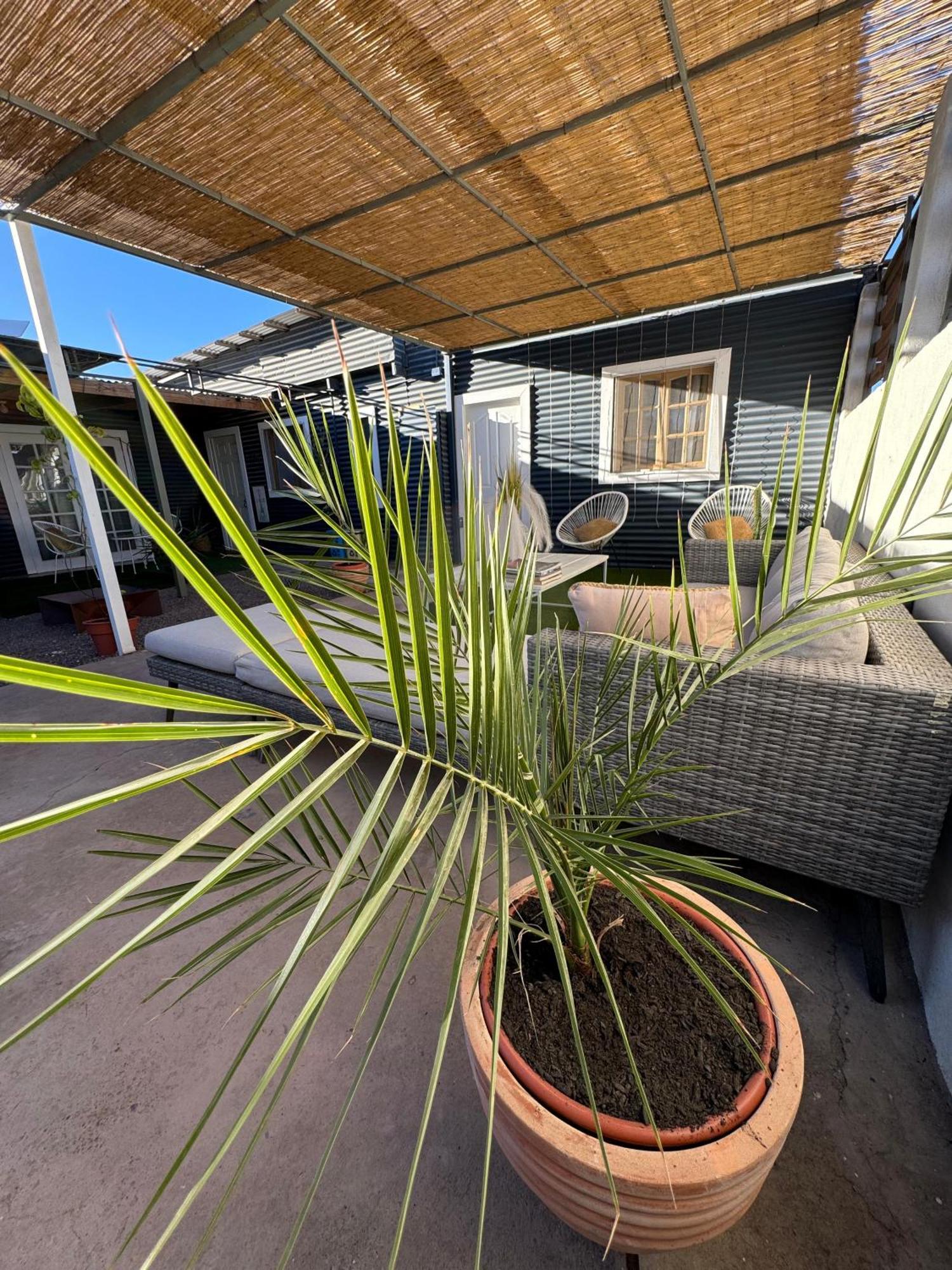 Casa Andes Apartment Сан Педро де Атакама Екстериор снимка