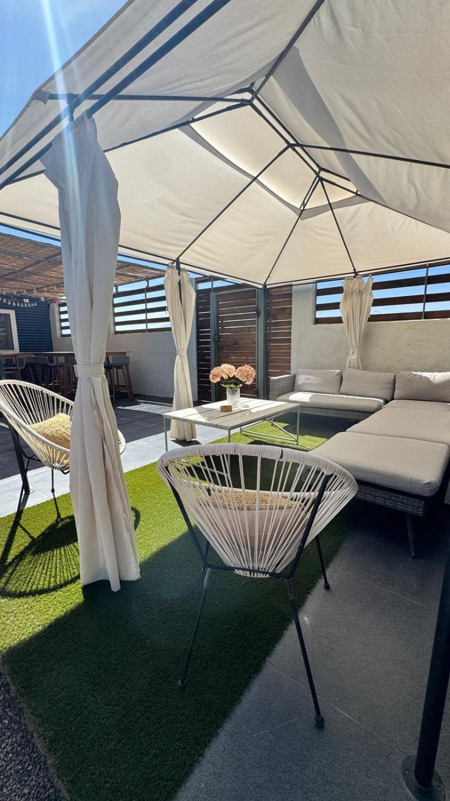 Casa Andes Apartment Сан Педро де Атакама Екстериор снимка